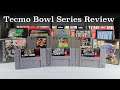 Tecmo Bowl Series Review