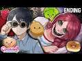 The Dark Secrets of Nightmare Mode & New Game Plus || Cooking Companions #3 (Playthrough ENDINGS)