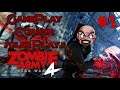THE DEAD WAR IS HERE! | GamePlayCorner w/Zombie Army 4 #1