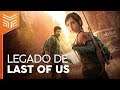 THE LAST OF US: 6 ANOS DEPOIS