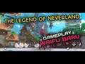 The Legend Of Neverland Gameplay Review | RPG | Anime | HD