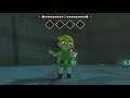 The Legend of Zelda - The Wind Waker HD Part 12 of 15 - Earth Temple