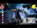 THE SURGE - #6 Foro de Ejecutivos | Gameplay en Español | DIRECTO - Xbox One X