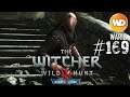 The Witcher 3 - FR - Episode 169 - Scènes de mariage (part 1)