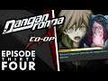 THIS EPISODE RUINED MY LIFE | Danganronpa: Trigger Happy Havoc | #34 (Co-Op w/ KrysInColor)