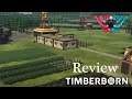 TimberBorn Review