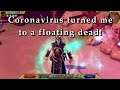 Titan Quest Atlantis| Legendary Walkthrough part 59