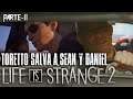 Toretto Salva A Sean y Daniel - (Final Alternativo) Parte#2: Life is Strange 2 [Español | Memes]