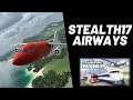 Transport Fever 2 - Stealth17 Airways - S4E05