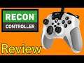 Turtle Beach Recon Controller Review [Controller Mapping Guide] [Wired]