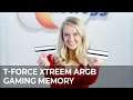 Unbox This! - T-Force X-Treem ARGB Gaming Memory!