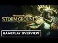 Warhammer Age of Sigmar: Storm Ground - Official Gameplay Overview