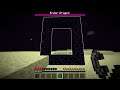 what if make NETHER portal at the end?