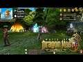 World of Dragon Nest Gameplay - Official Release (Android) - Gameplay #9