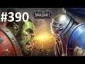 "World of Warcraft: Battle for Azeroth" #390 Potent Protection (quest)