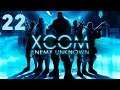 XCOM - Ep 22 - Rescate VIP