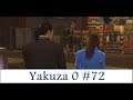 Yakuza 0 - Crisis! No vinegar in entire town! [Part 72]