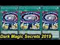 【YGOPRO】DARK MAGIC SECRETS DECK 2019