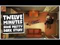 You Can Do Some Messed Up Stuff In 12 Minutes || Gameffine