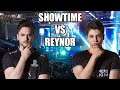 ZG Casts: Reynor vs ShoWTimE - BO5 Finals - ZvP