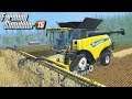 Żniwa - Farming Simulator 15 | (#4)
