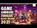 10 Game Android Block Graphic Terbaik 2021 | Offline & Online