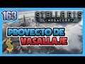🚀[163] ¡NO SE RINDEN! | STELLARIS Megacorp ESPAÑOL | Liga del Comercio | PC gameplay