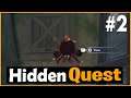 #2 Inazuma Hidden Quest ~ Ritou Road Hidden Passageway