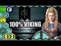 🎮 872#03 100% Viking [FR/Slan] Crusader Kings III : Northern Lords