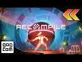 8Bit streams Recompile | BTTG