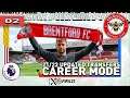A BUSY TRANSFER WINDOW!! FIFA 21 | Brentford Career Mode S2 Ep2
