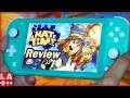 A Hat in Time Nintendo Switch Review