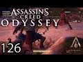 A QUARRY FIGHT | Ep. 126 | Assassin's Creed: Odyssey