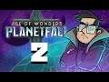 Age of Wonders: Planetfall! - Campaign - Ep 2 - Expansion