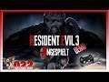 Angespielt #022 - Resident Evil 3 Demo - Die Zombies sind zurück! - Let´s Play [PS4Pro][german]