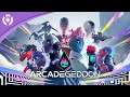 Arcadegeddon - Announcement Trailer