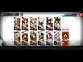[Arknights] SpeedRun WD-8