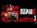 ASSALTO AL TRENO - Ps4 - RED DEAD REDEMPTION 2 - Gameplay ITA - Walkthrought 03