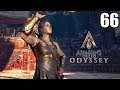 Assassin's Creed Odyssey - Épisode 66 : La Reine de l'Arène