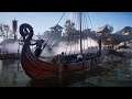 Assassin's Creed Valhalla (#34) : Poprvé zkoušíme režim "RIVER RAID"