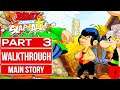 ASTERIX & OBELIX SLAP THEM ALL Gameplay Walkthrough PART 3 No Commentary [1080p 60fps]