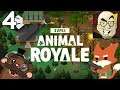 Baer & Northernlion Play Super Animal Royale (Ep. 4)
