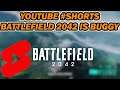 Battlefield 2042 IS Buggy #shorts #gaming #battlefield