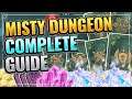 Battlefront: Misty Dungeon Complete Guide (FREE PRIMOGEMS!) Genshin Impact New Event Mystery Dungeon