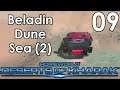 Beladin Dune Sea Part 2 - Homeworld:  Deserts of Kharak 009 (Mission 6) - Let's Play