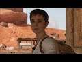 Beyond: Two Souls Gameplay No Commentary Part 7 - Navajo