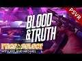 Blood & Truth (The Dojo) Let's Play