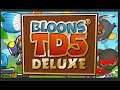 Bloons House Party - Bloons Tower Defense 5 Deluxe
