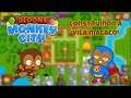 Bloons Monkey City - O jogo mais diferente da franquia!