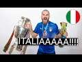 BONUCCI, CHIESA, DONNARUMMA | ITALY'S winning story at EURO 2020